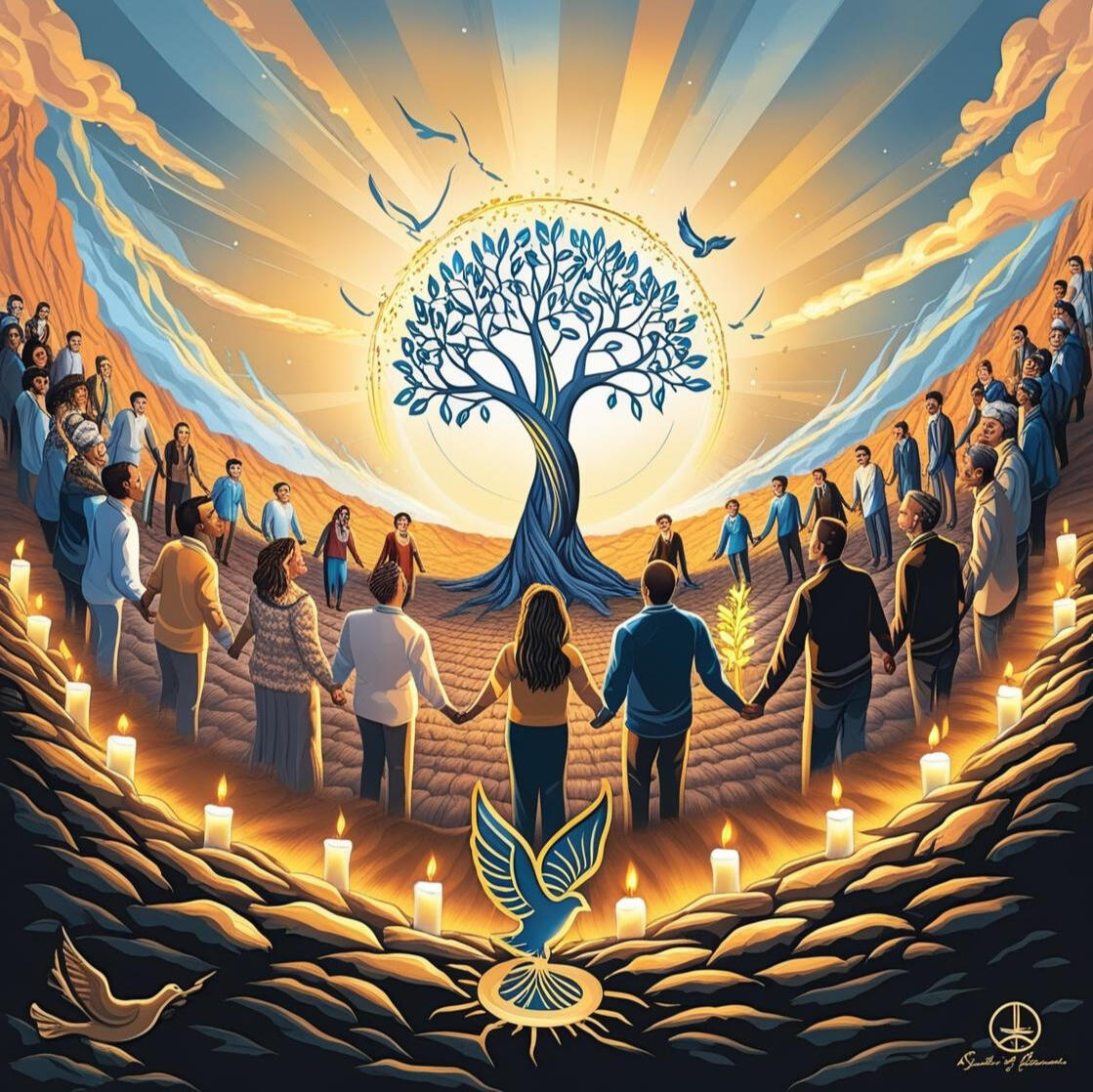 Celebrate The Journey || An ATX10 Legacy Initiative