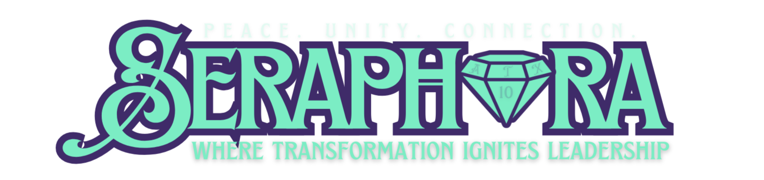 Seraphora || An ATX10 Legacy Initiative